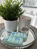 Linen Fresh Wax Melts Light, Airy & Wonderfully Clean