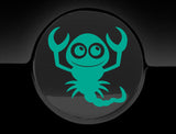 Adorable Scorpion Fuel Cap Car Sticker