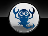 Adorable Scorpion Fuel Cap Car Sticker