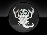 Adorable Scorpion Fuel Cap Car Sticker