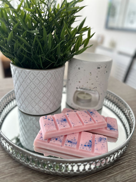 Bubblegum Wax Melts Sweet, Fun & Totally Nostalgic