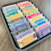 Seychelles Wax Melts Say Hello To Paradise