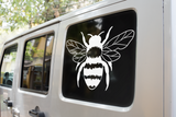Bumble Bee 2 Sticker