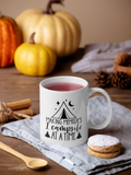 Making Memories 1 Campsite At A Time Adventure Mug