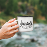 Dreamer Boho Mug